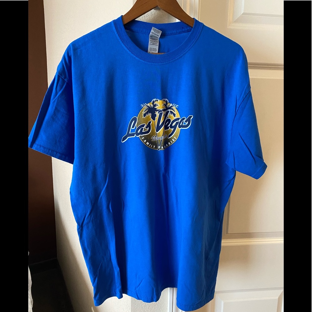 T-Shirt - Las Vegas